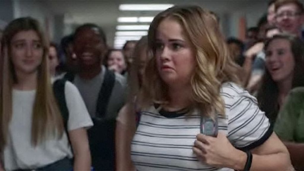 Fat Shaming Insatiable Netflix Sorgt Mit Neuer Serie Für Fat Shaming 