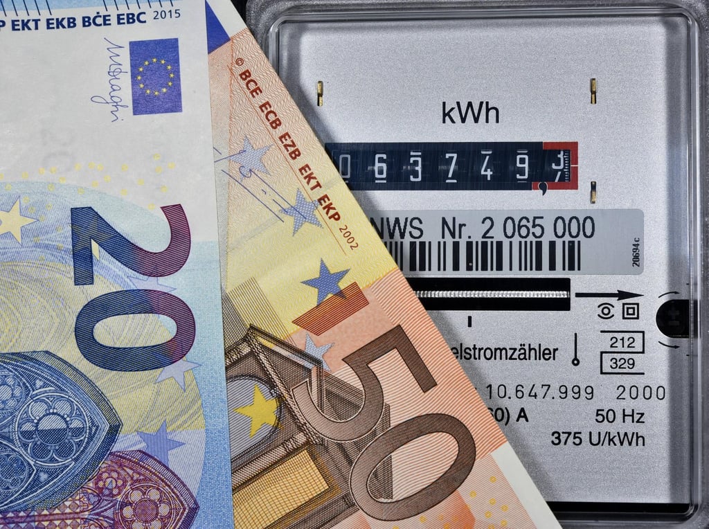 "Klimaschutz und eine sichere, bezahlbare Energieversorgung müssen im Einklang stehen", sagt Reiner Haseloff.