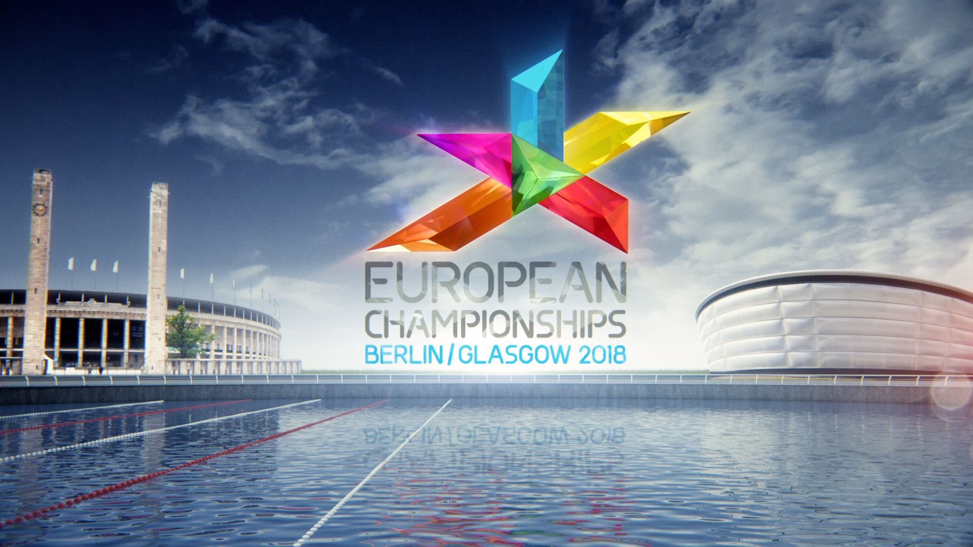 Die European Champions finden 2018 zum ersten Mal statt,