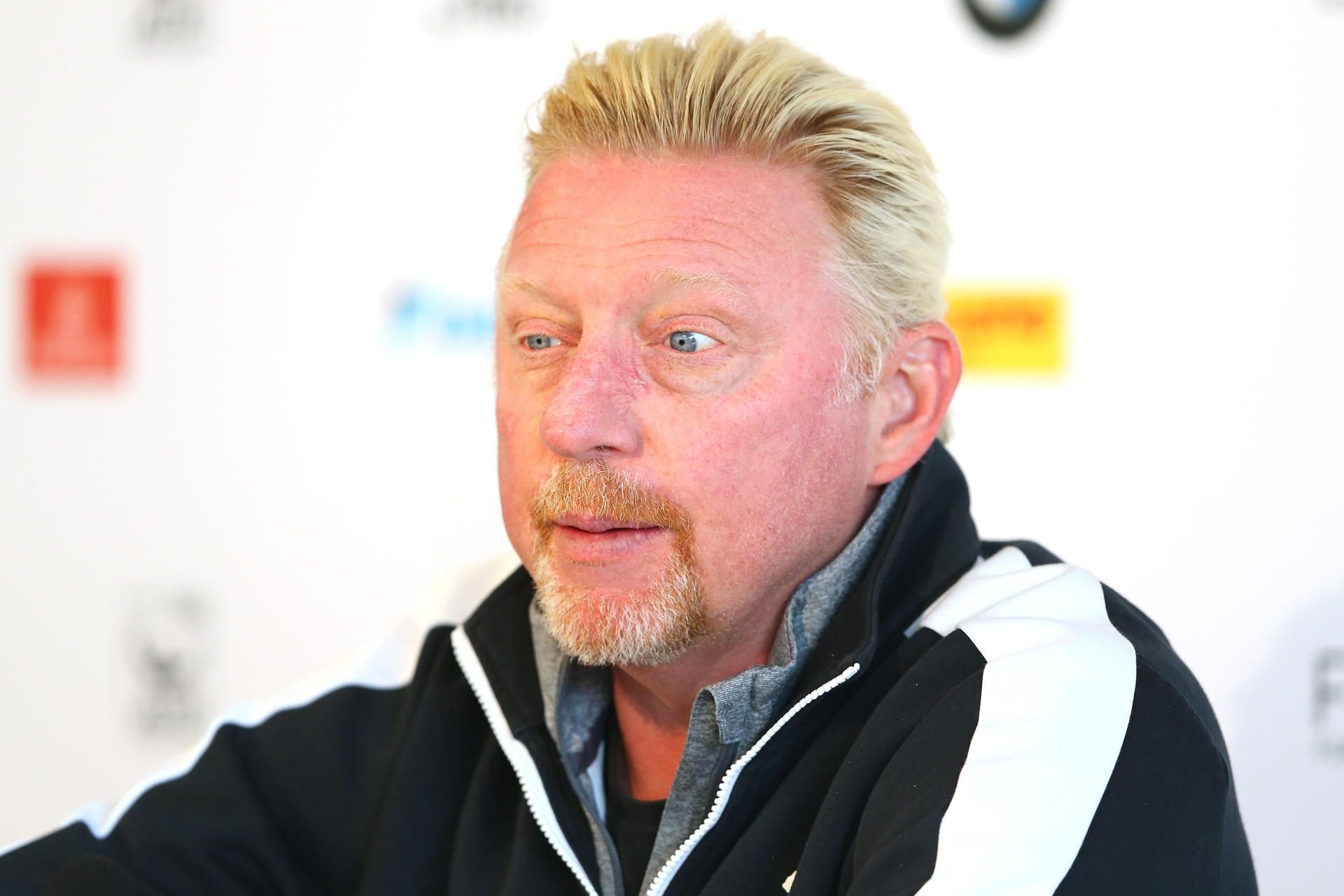 Boris Becker und seine Frau Lilly haben sich getrennt.