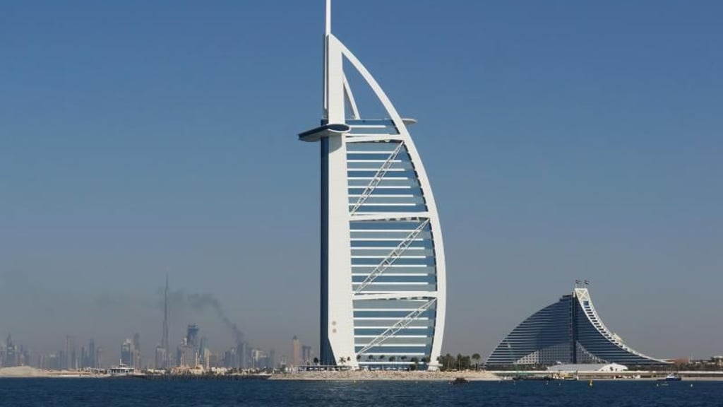 Vergewaltigt in Dubai Dubai Weil die Britin ZaraJayne Moisey ihre