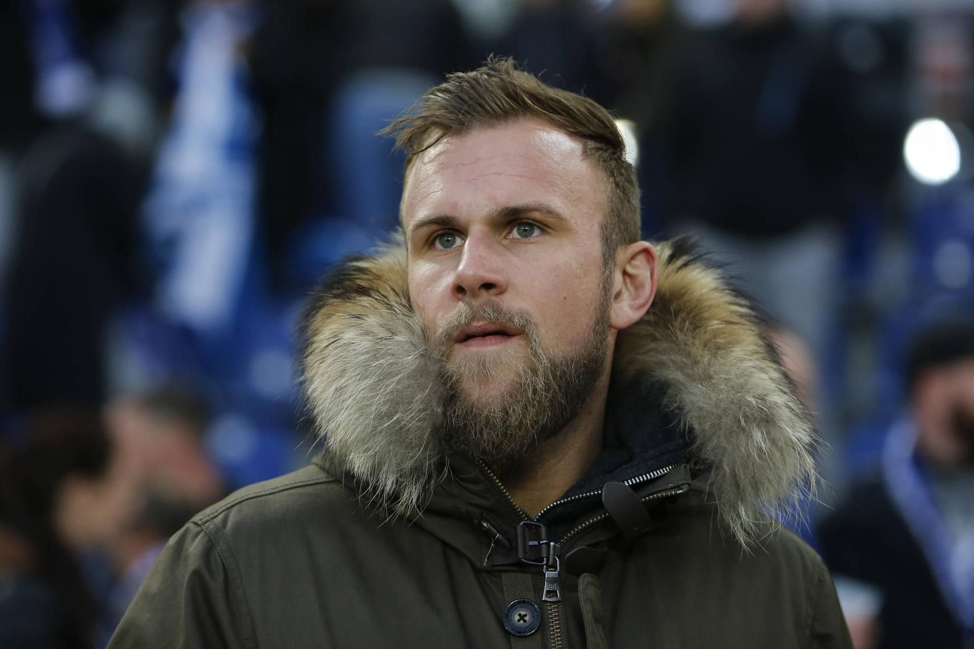 Nach sechs Jahren im Trikot des 1. FC Magdeburg ist für Felix Schiller am Saisonende Schluss.