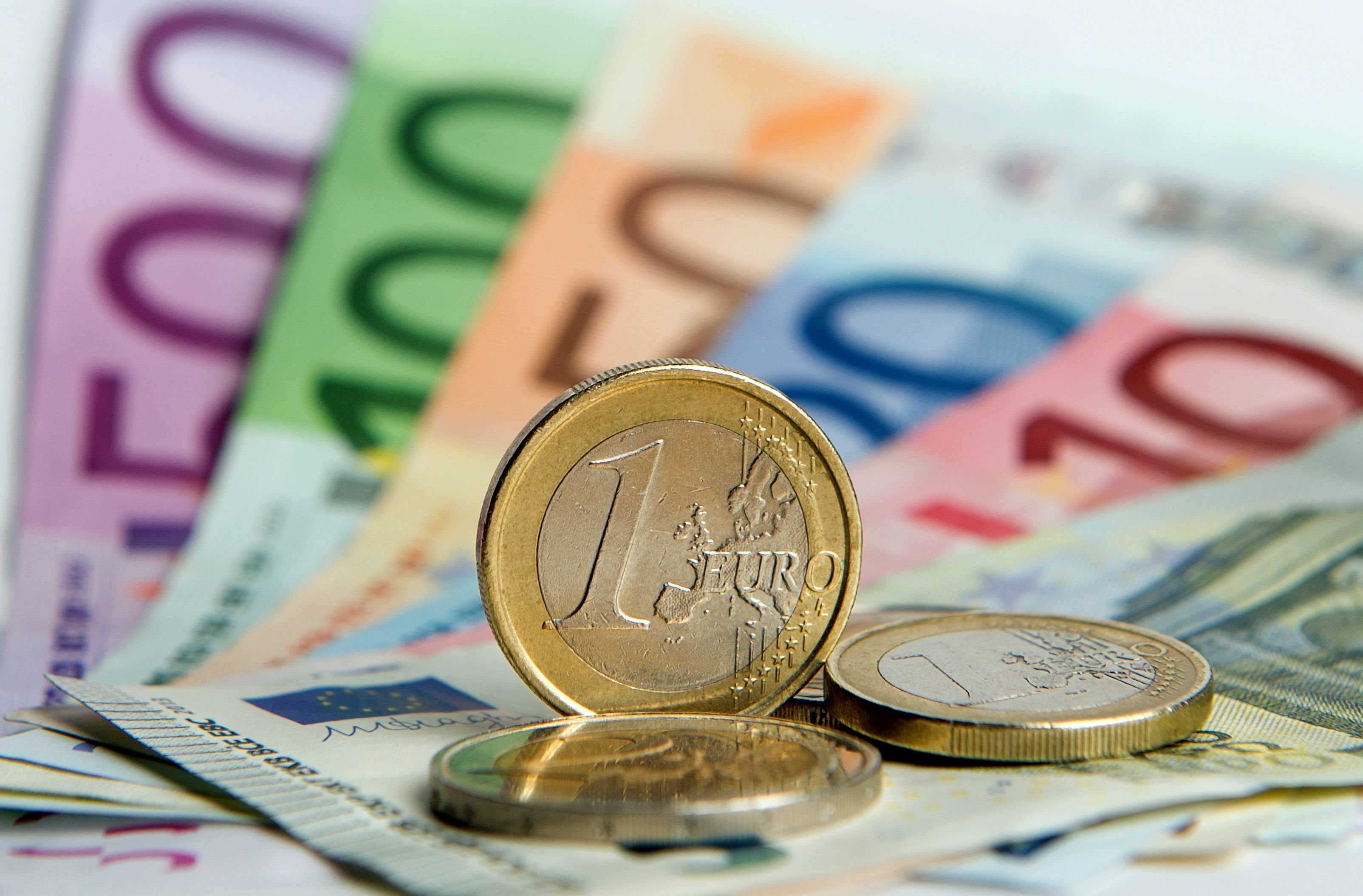 Wer erbt, sollte sich gut überlegen, wie er sein Geld anlegt.