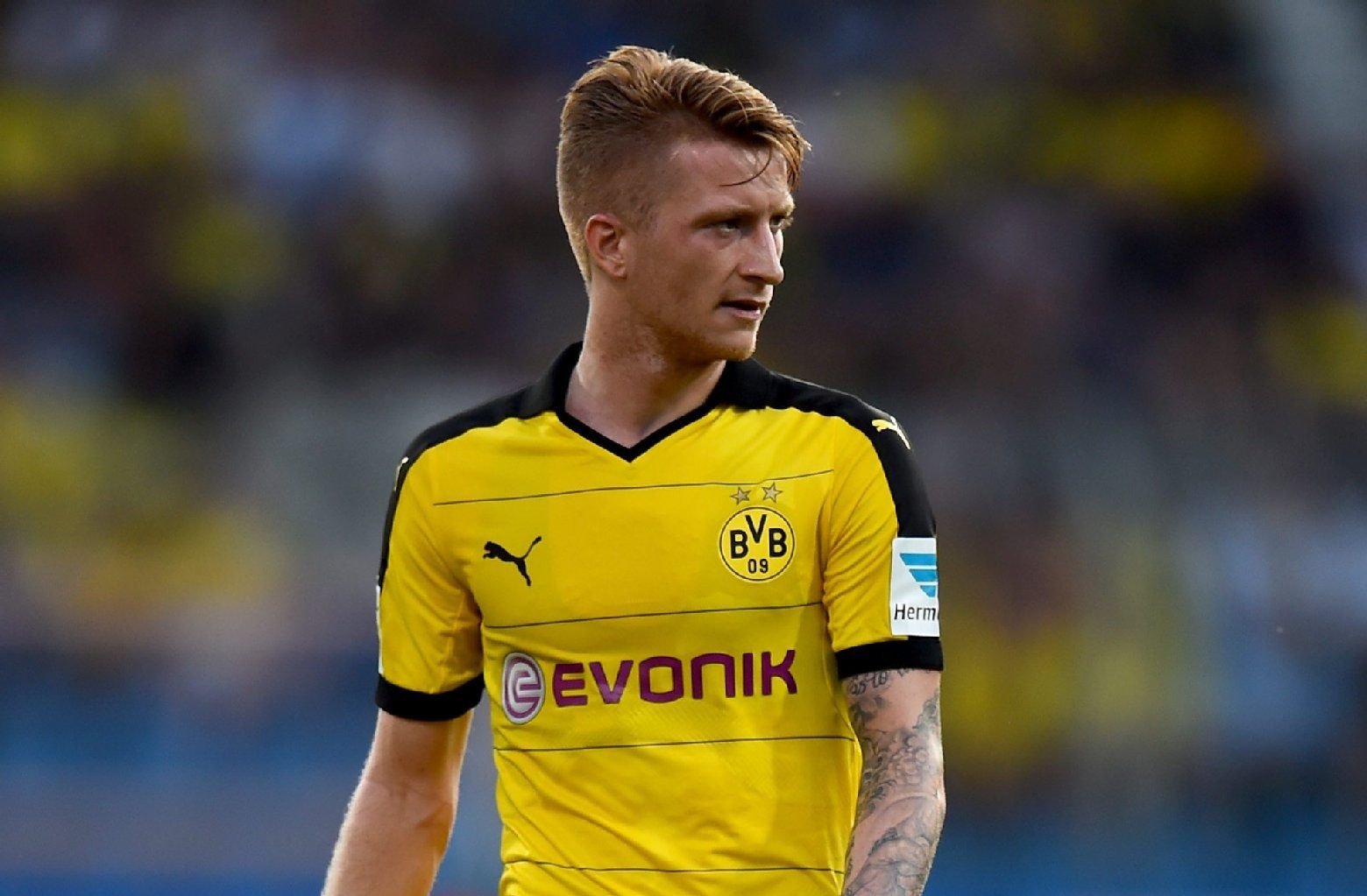Marco Reus von Borussia Dortmund.