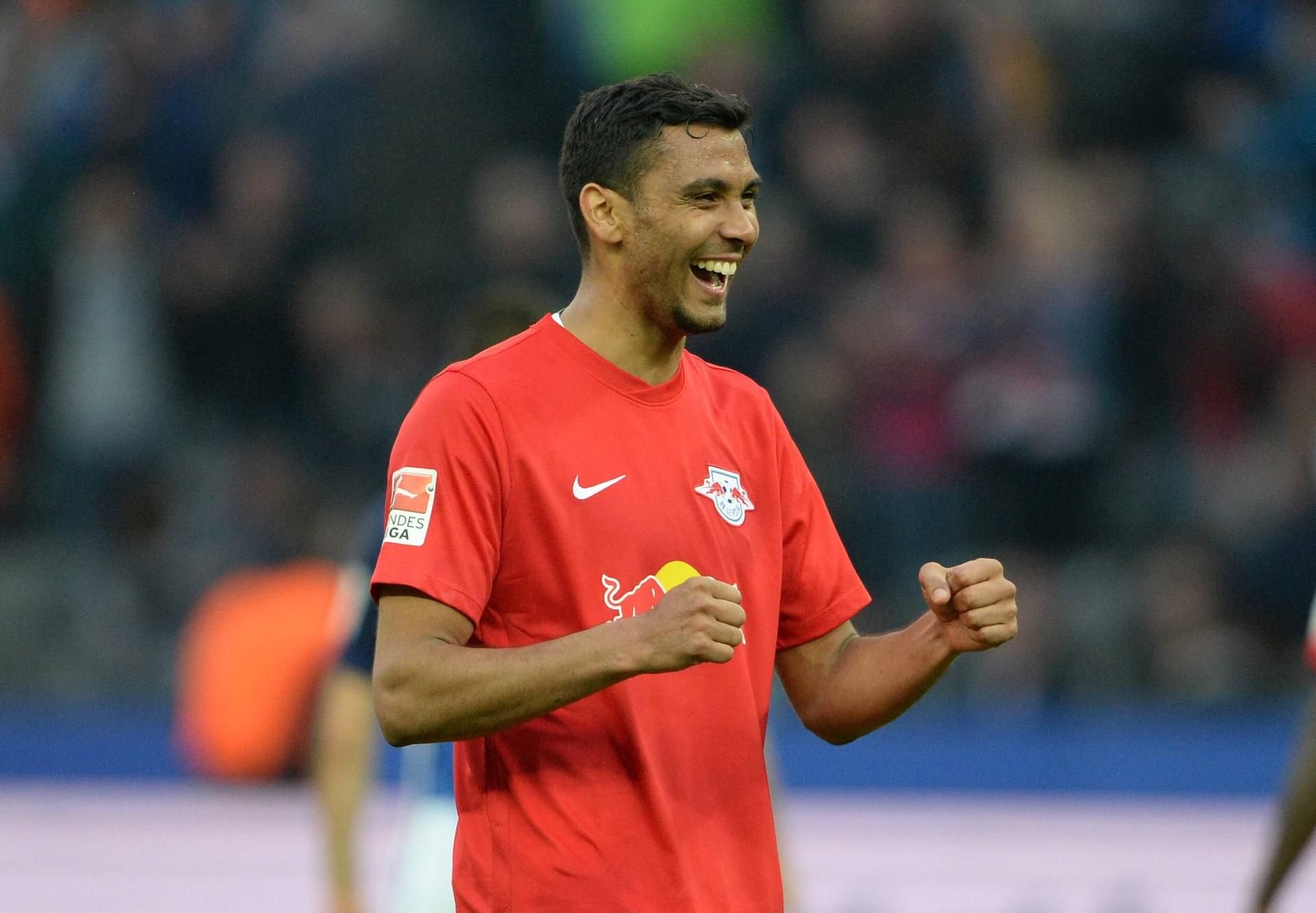 „Wichtiger Integrationsfaktor“: Marvin Compper verlängert seinen Vertrag bei RB Leipzig.