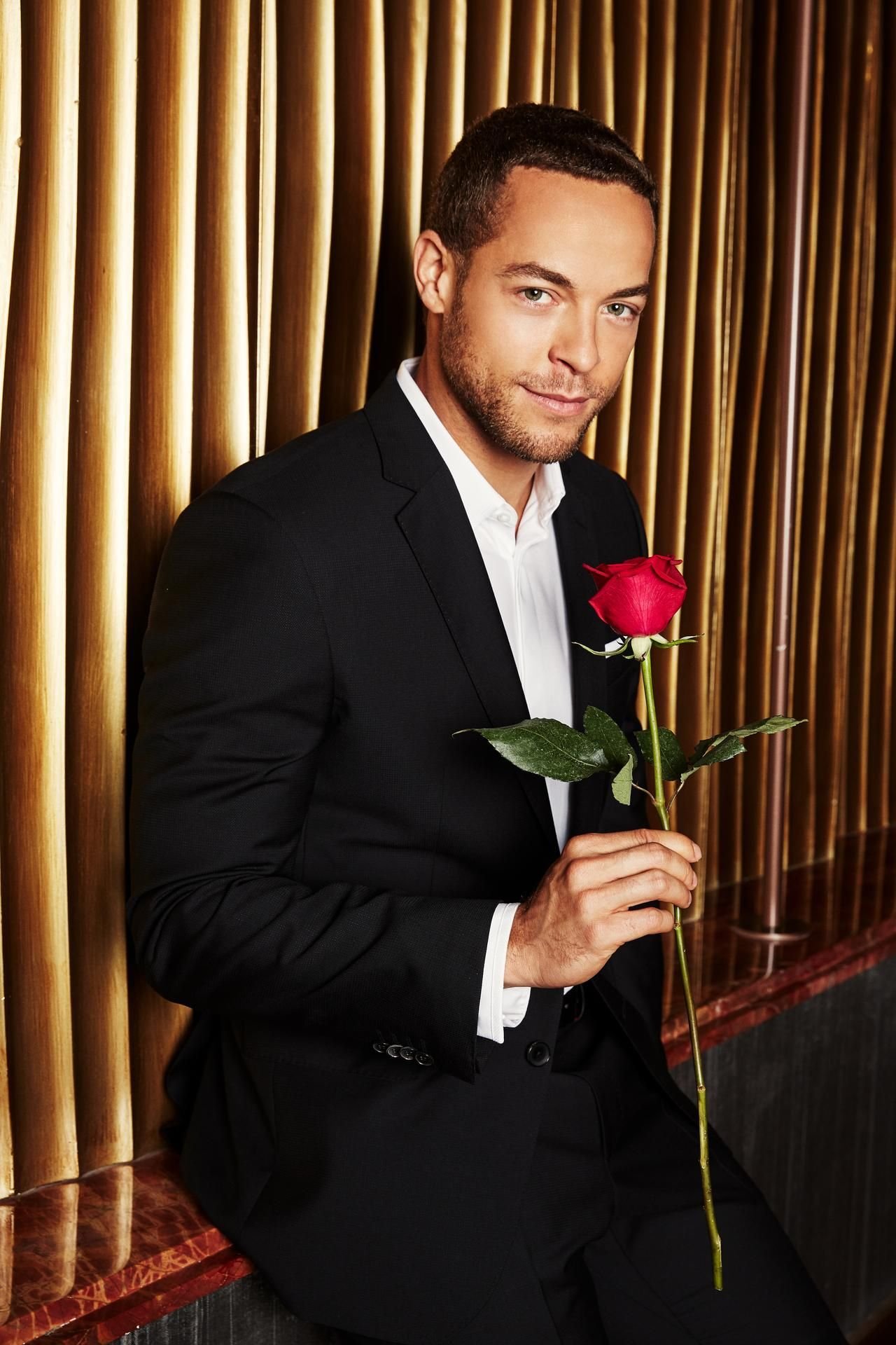 Andrej Mangold ist der neue RTL-„Bachelor“