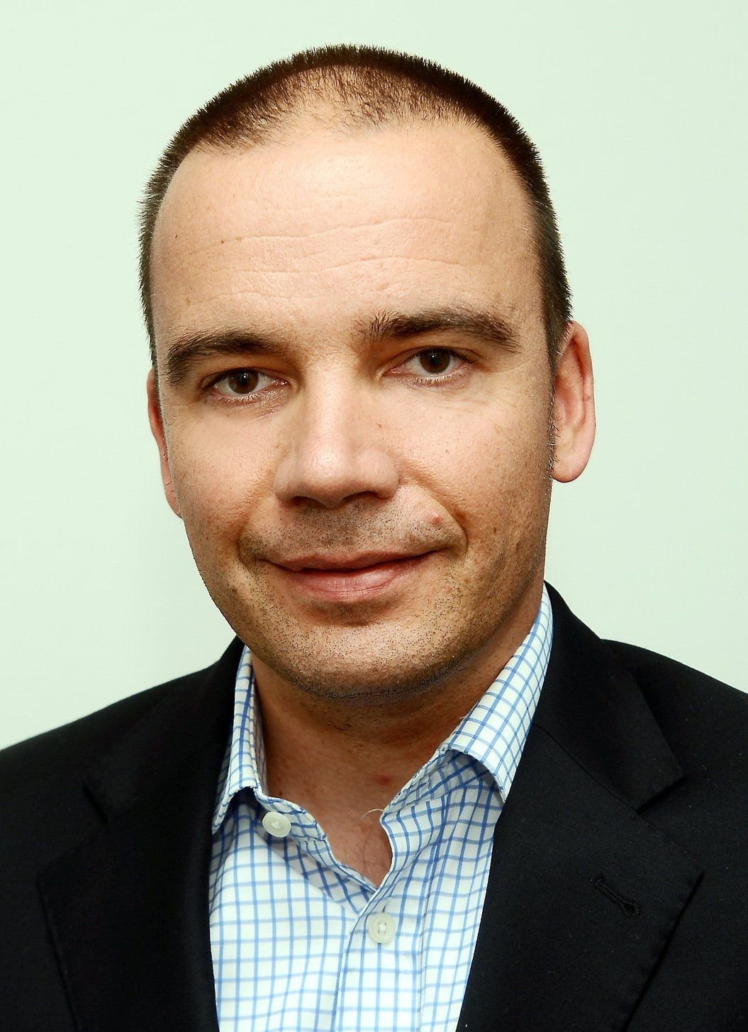 Lars Frohn