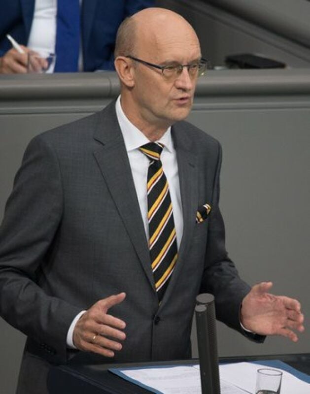 Frank Pasemann