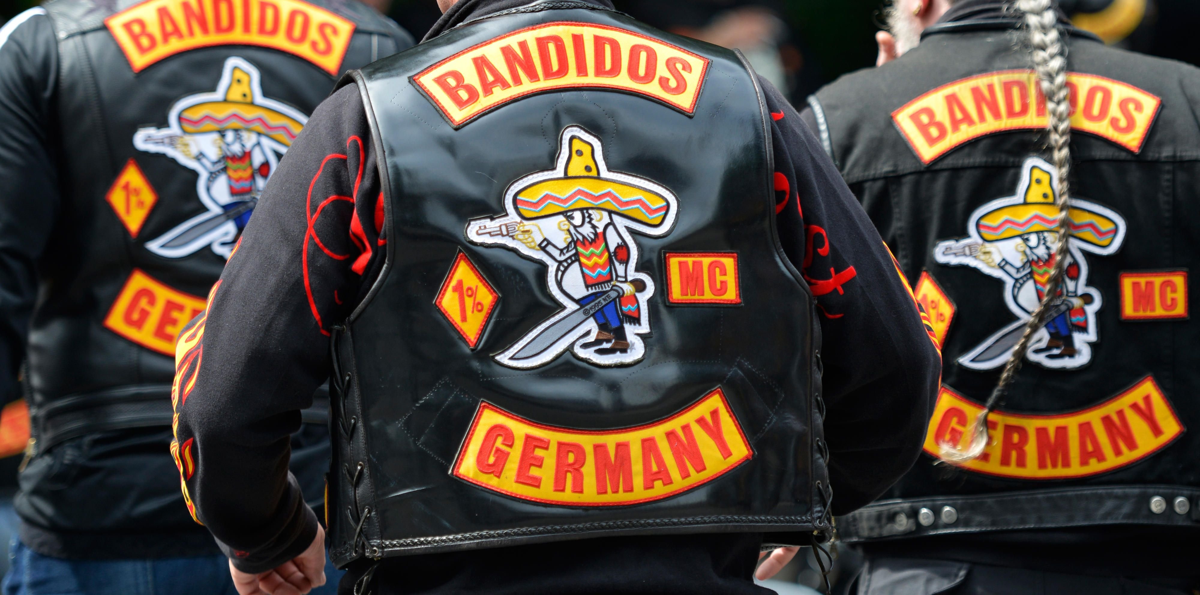 Die Bandidos in Magdeburg haben sich 2014 zwar aufgelöst. Trotzdem treffen sich die Rocker regelmäßig in der Landeshauptstadt.