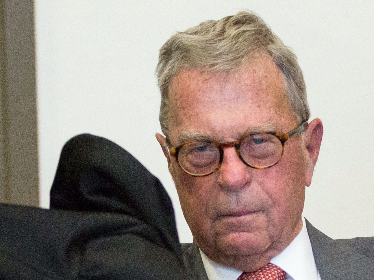 Michael-Hubertus von Sprenger