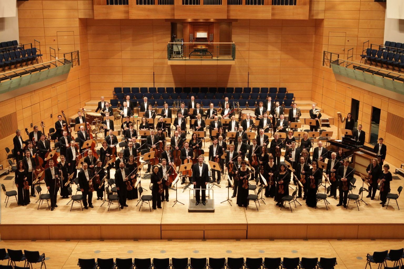 Staatskapelle Halle