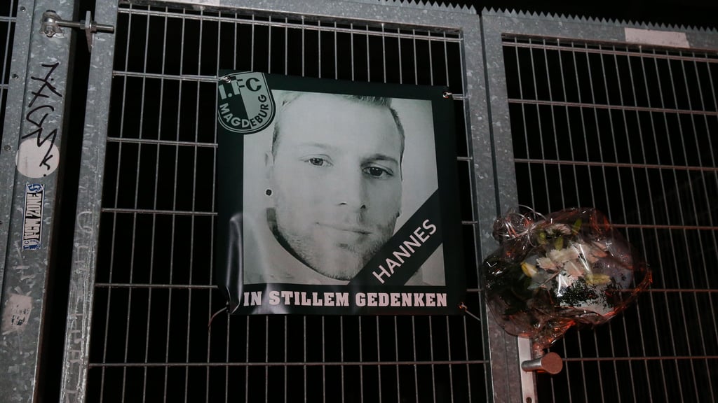 Chronologie der Tragödie: Hannes S.: Chronologie zum Tod des Fans vom 1. FC Magdeburg