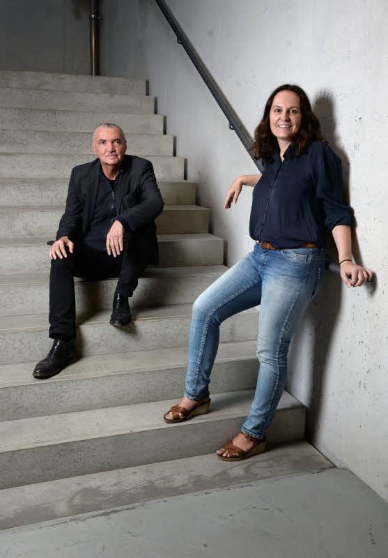 Wolfgang Engler und Jana Hensel: „Vom nahezu besessenen Starren auf die DDR verabschieden“