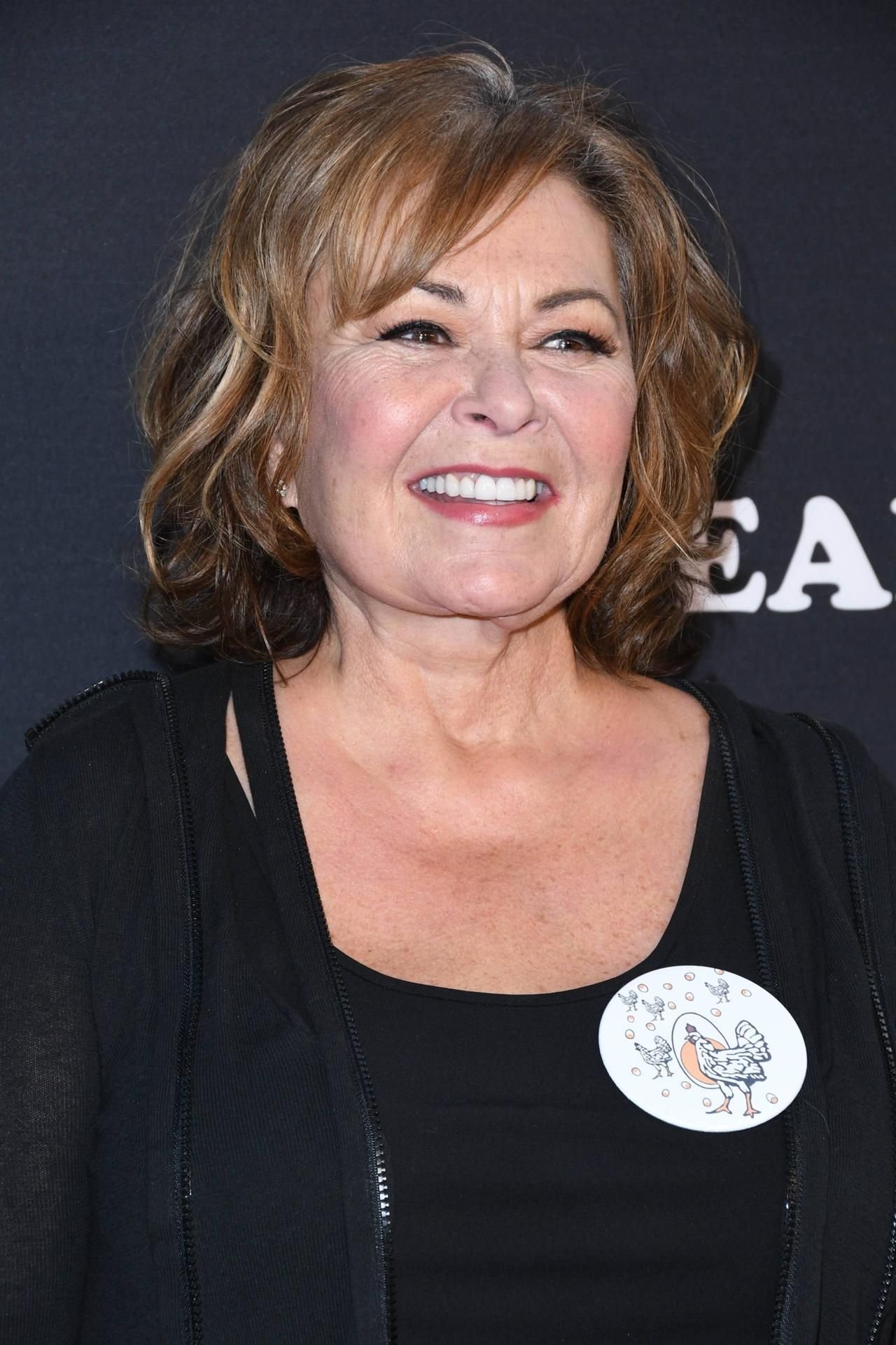 Roseanne Barr veröffentlichte einen rassistischen Witz auf Twitter. Nun wird ihre Serie abgesetzt.