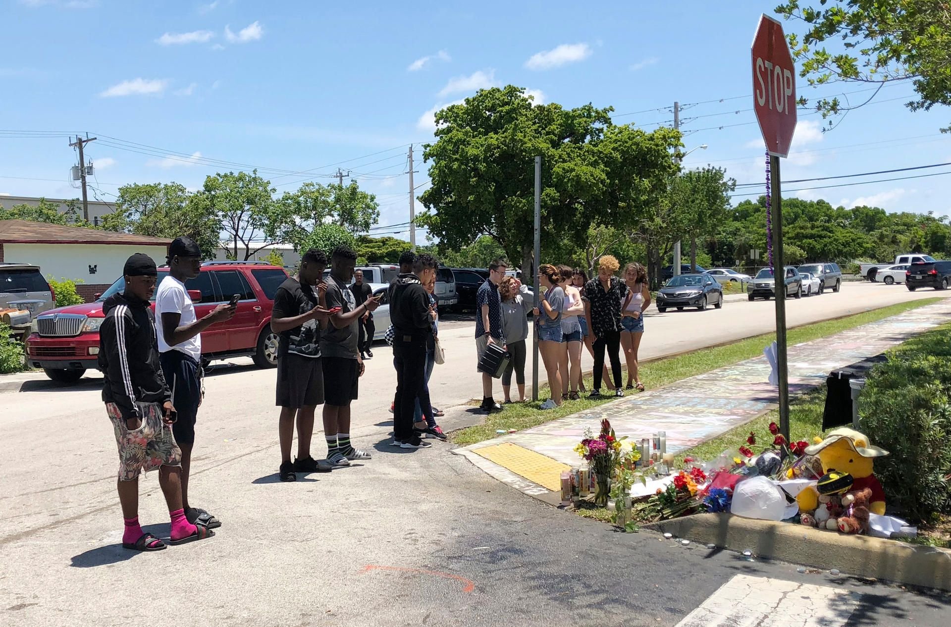 Fans trauern um US-Rapper XXXTentacion