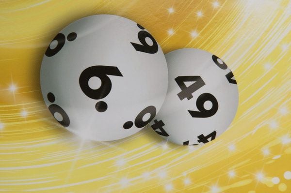 Lotto: Die Glückssträhne im Landkreis Anhalt-Bitterfeld hält an.