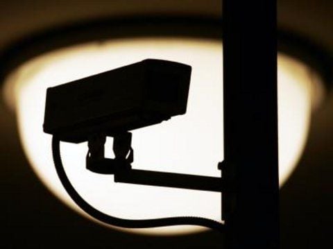 Sämtliche Zapfsäulen in Sachsen-Anhalt werden inzwischen von Videokameras überwacht.