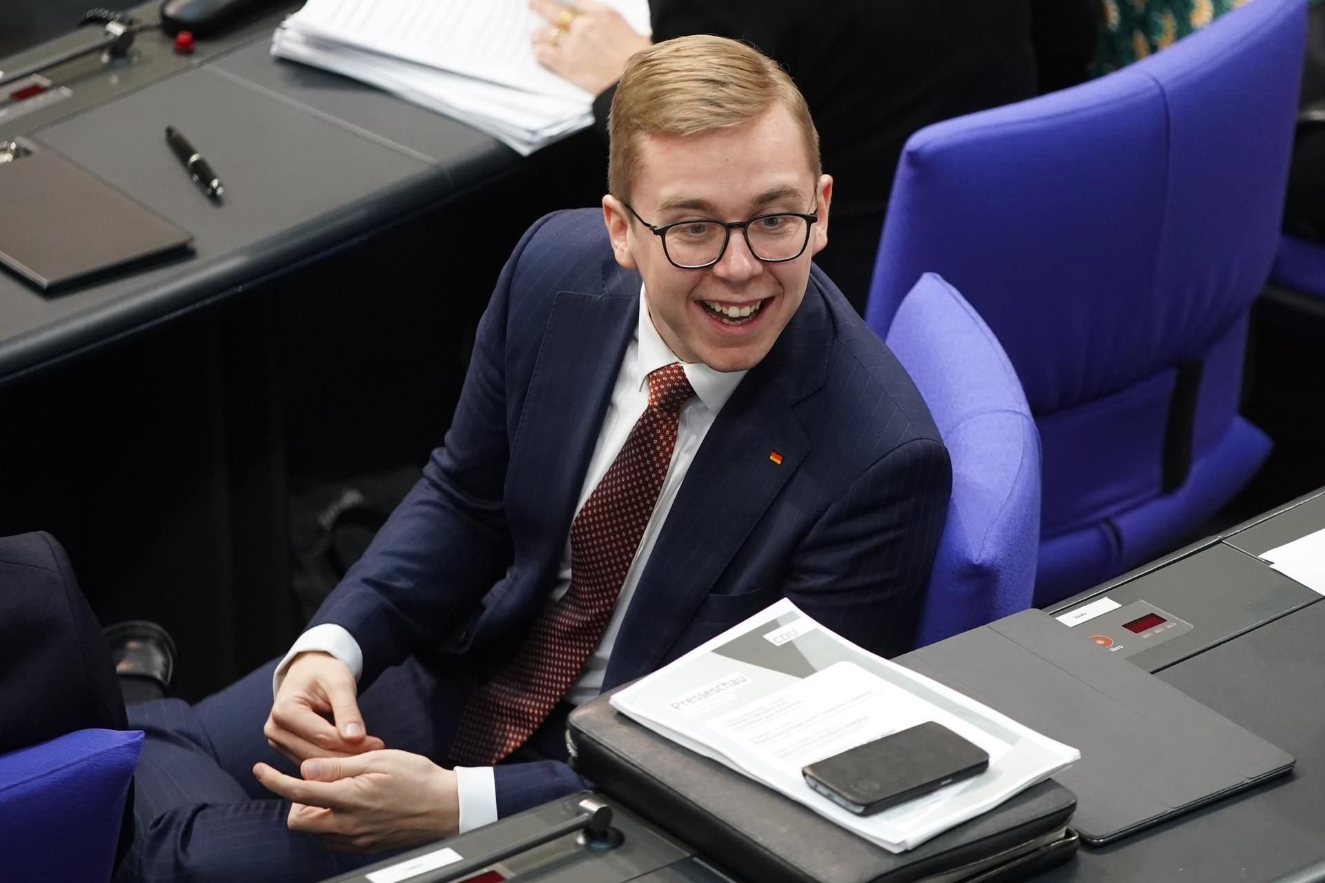 Philipp Amthor
