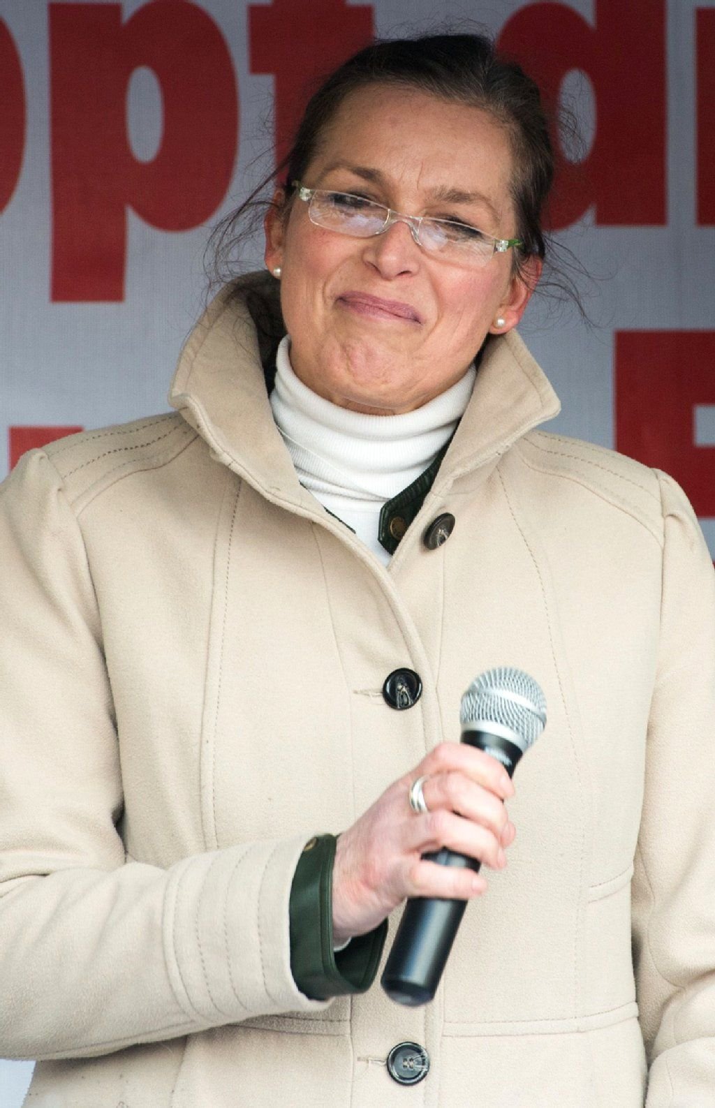 Tatjana Festerling