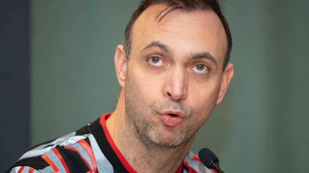 Bob Hanning zeigt sich nach der Entlassung von Handball-Bundestrainer Christian Prokop durchaus selbstkritisch.