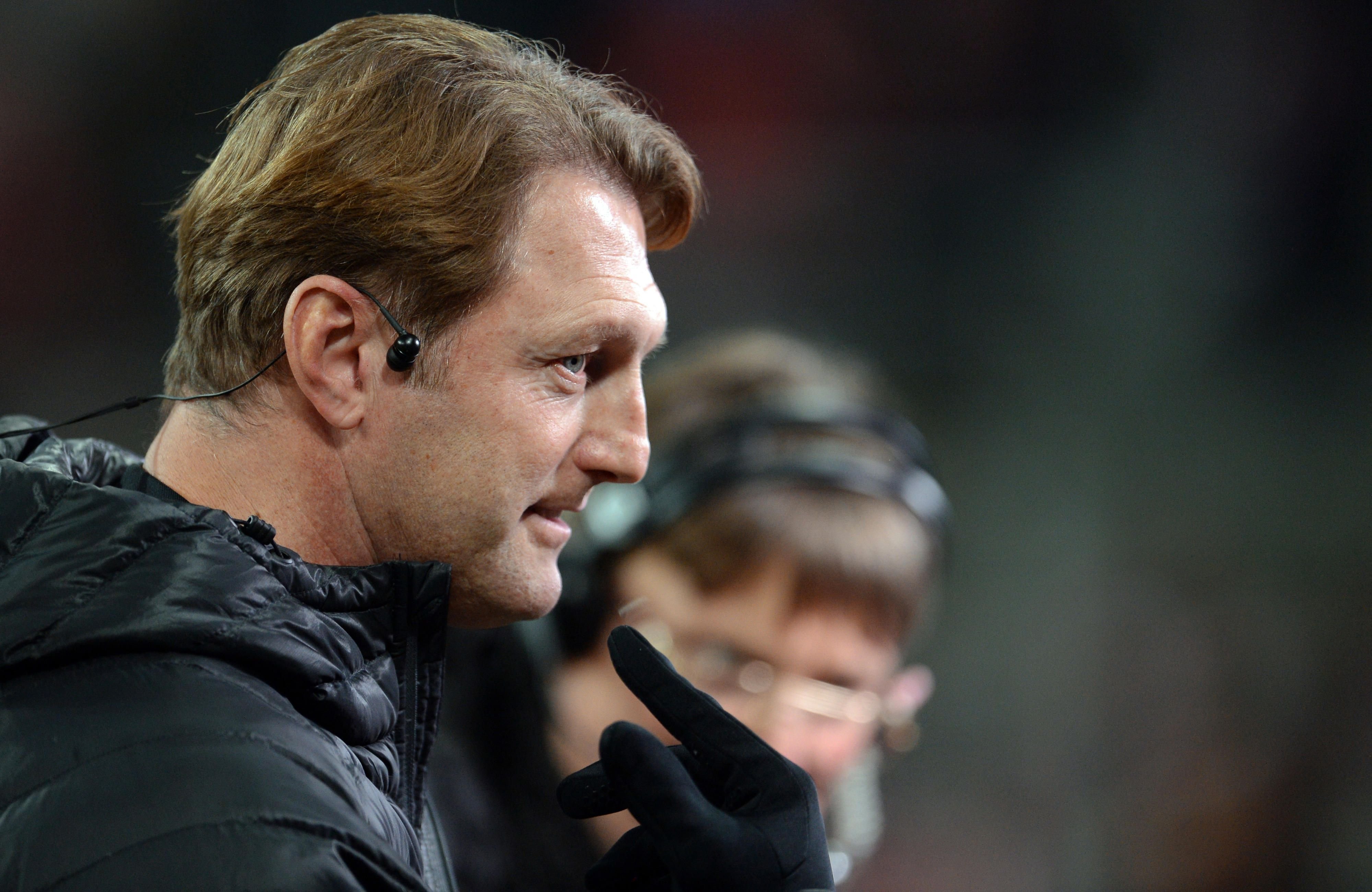 Ralph Hasenhüttl