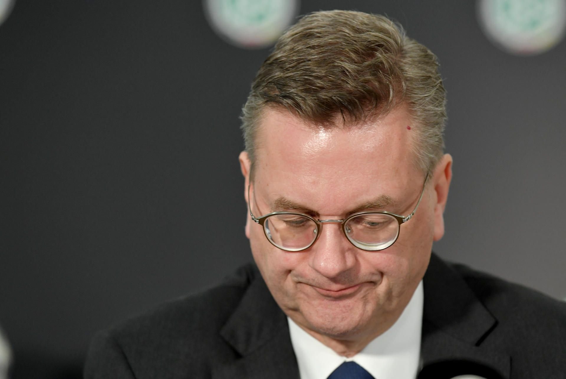 Reinhard Grindel