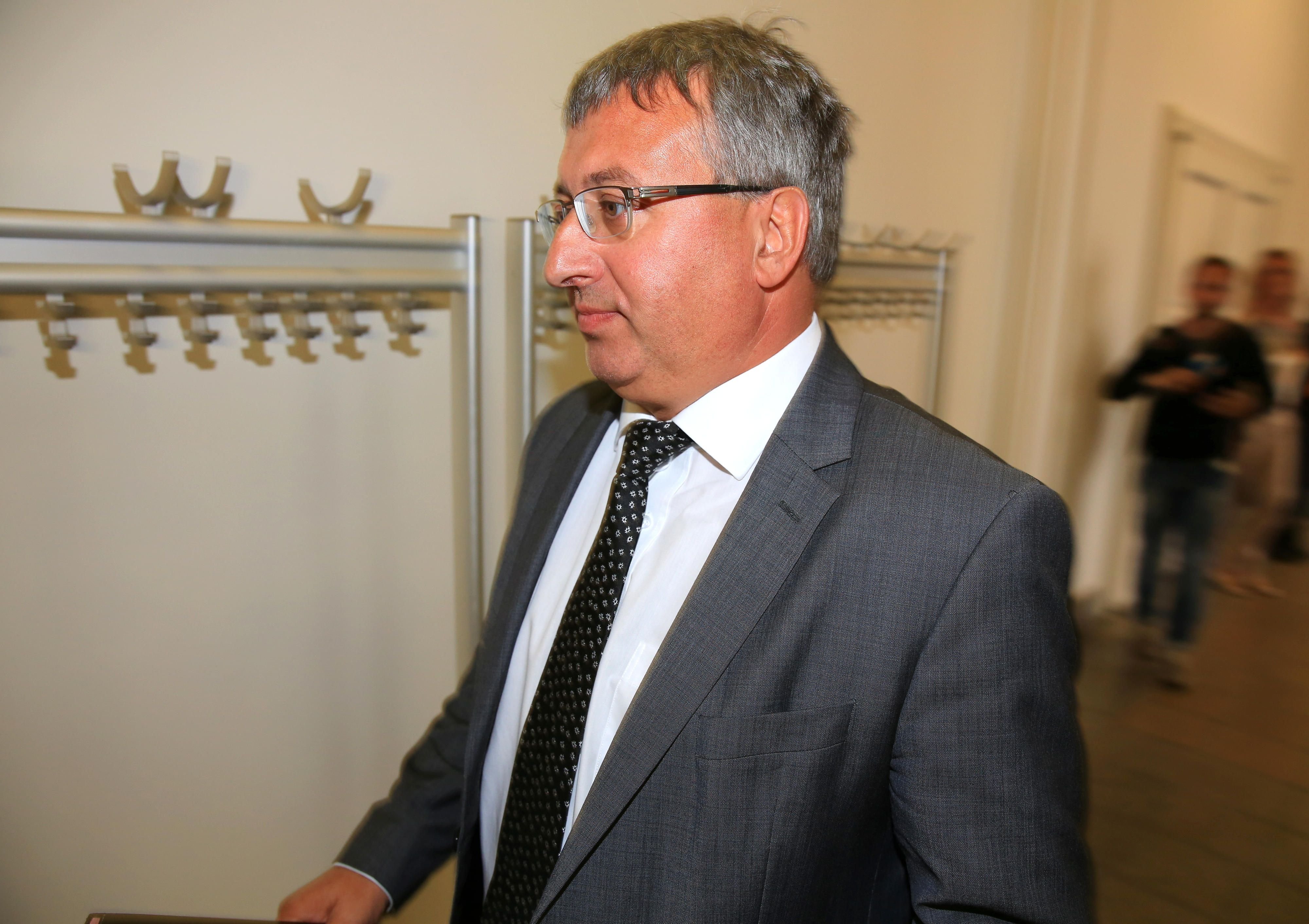 Der Christdemokrat Hardy Peter Güssau steht wegen Unregelmäßigkeiten bei der Stendaler Briefwahl im Sommer 2014 in der Kritik.