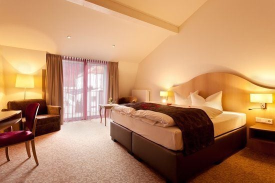 Hotel Villa Ludwig, Hohenschwangau