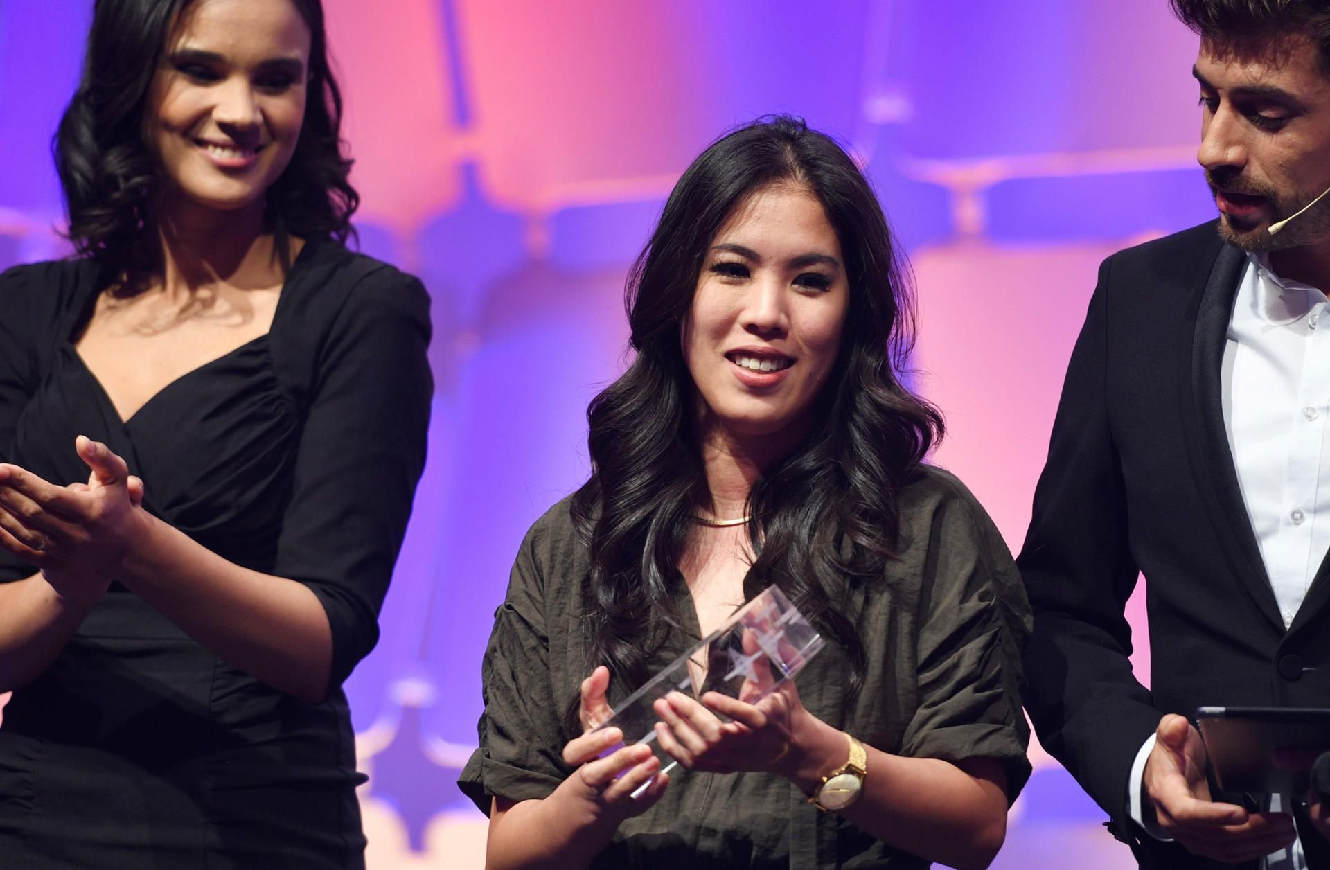 Mai Thi Nguyen-Kim (M.)