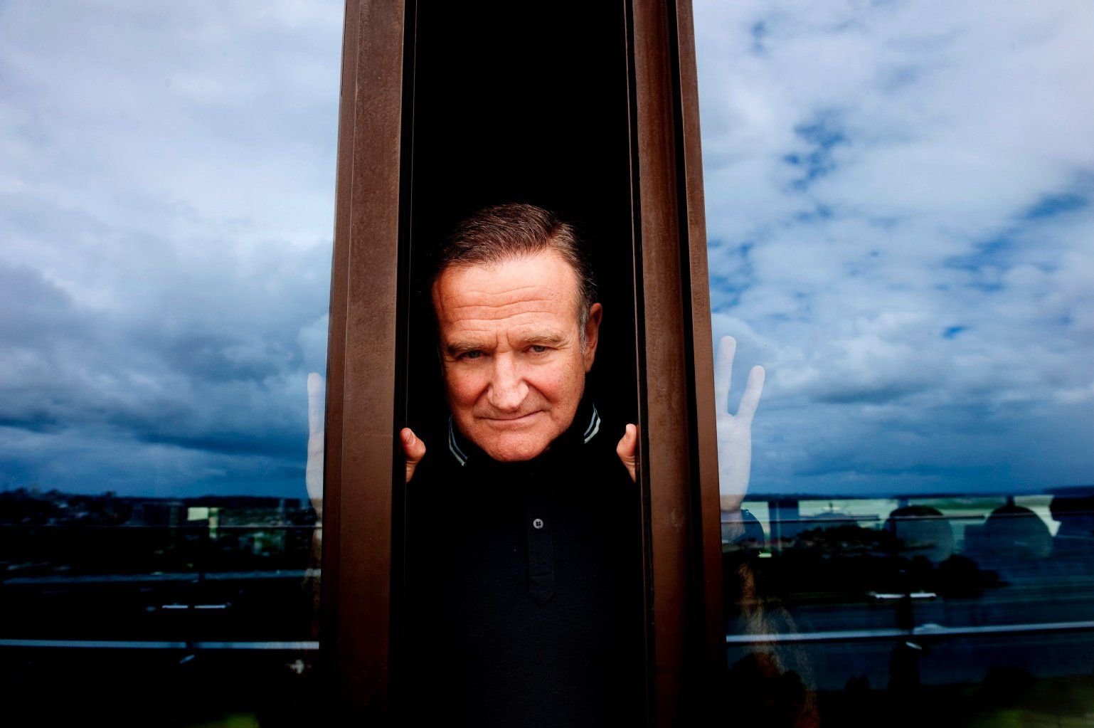Der US-Schauspieler Robin Williams (63) ist tot.