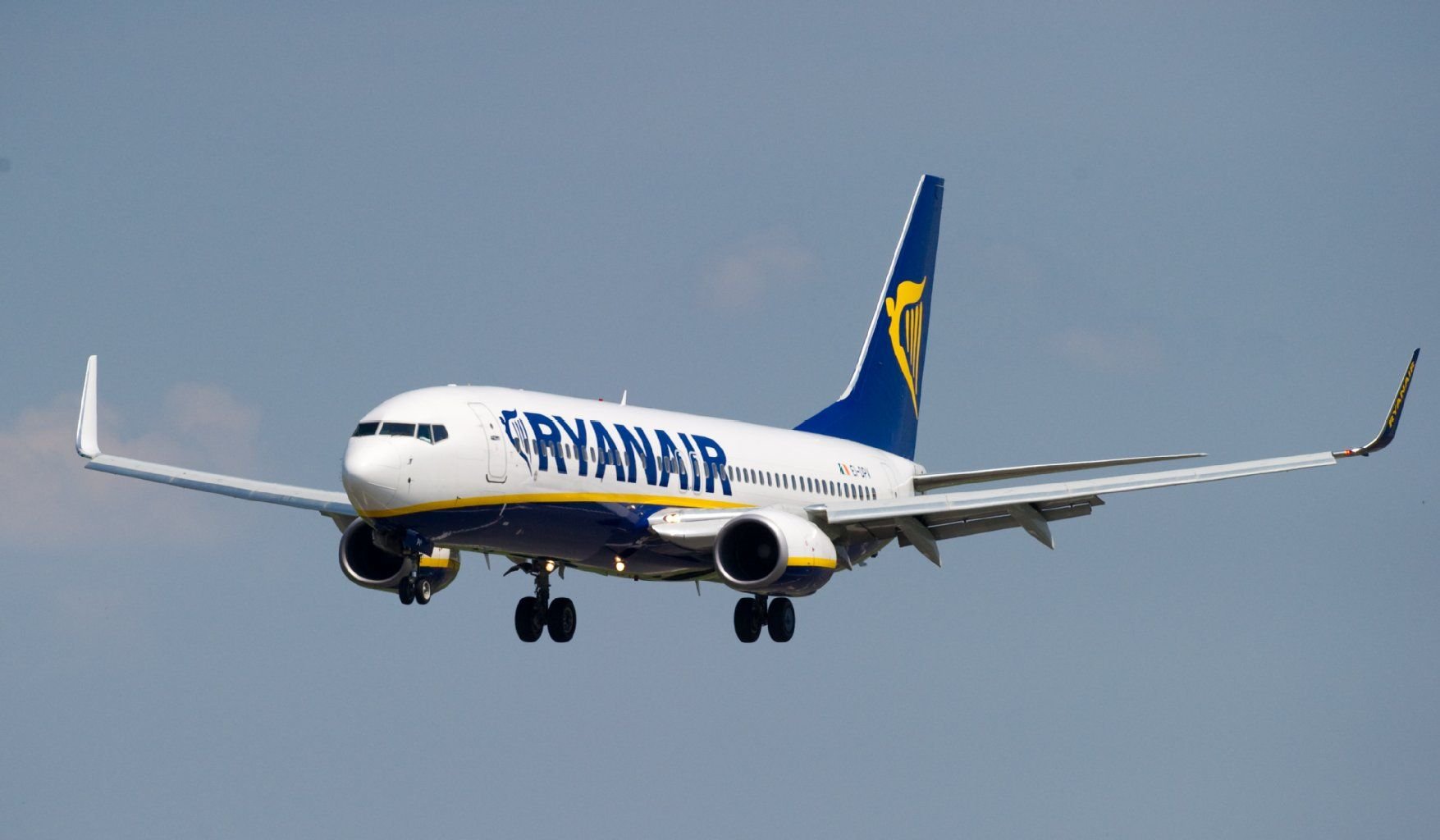 Die Billig-Airline Ryanair plant, Langstreckenflüge von Deutschland in die USA anzubieten.
