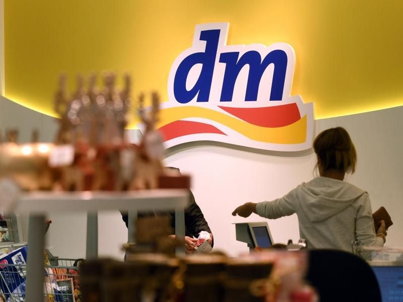 Die nun bekannt gewordene Praxis bei dm ist eine weitere Facette im Konkurrenzkampf der Drogeriemärkte. Foto: Ulli Deck
