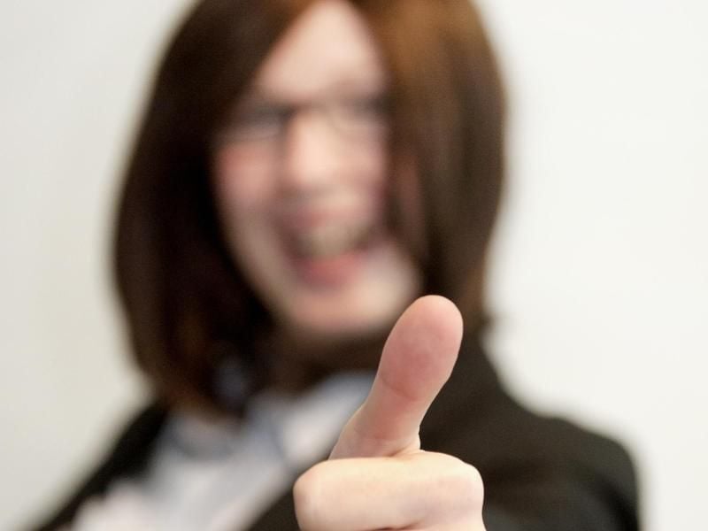Egal ob Manager, einfacher Angestellter oder arbeitslos: Zunächst einmal muss jeder überlegen, was seine persönlichen Bedürfnisse sind.