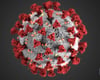 Diese von den Centers for Disease Control and Prevention (CDC) im Januar 2020 zur Verfügung gestellte Illustration zeigt das neuartige Coronavirus.
