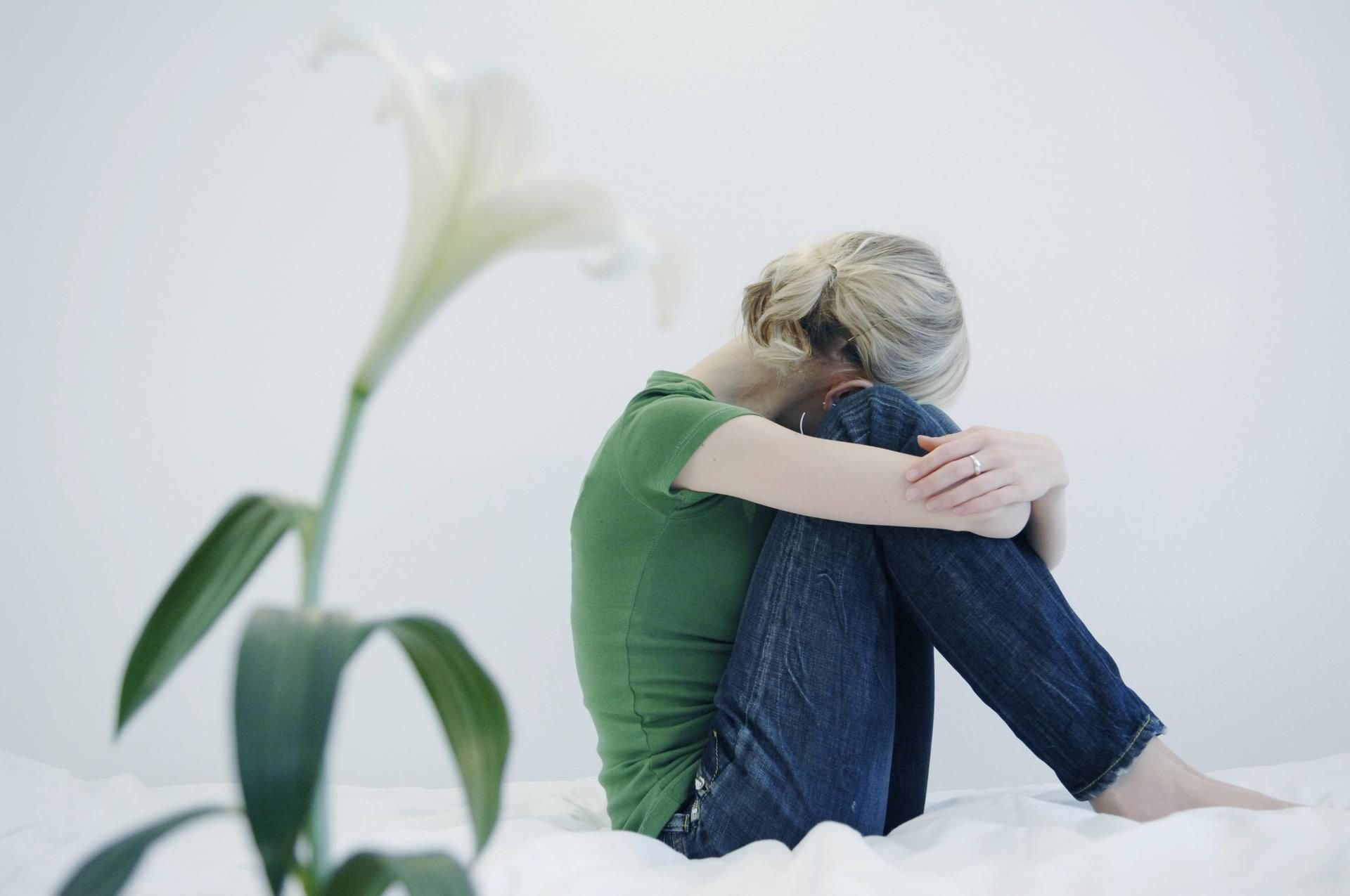 Bulimie ist mehr als Fressen und Brechen und vor allem meist eine lange Leidensgeschichte.