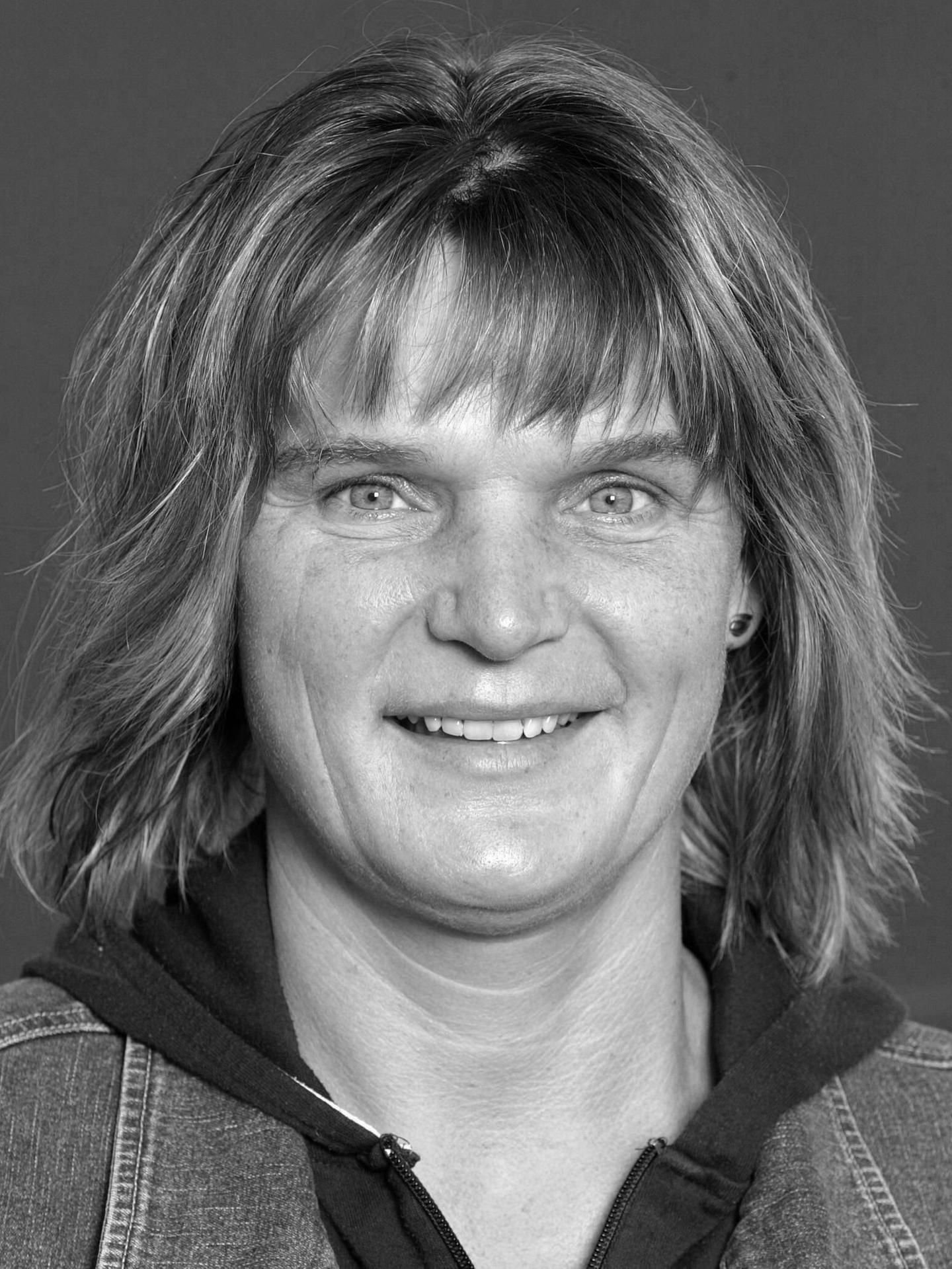 Andrea Pollack