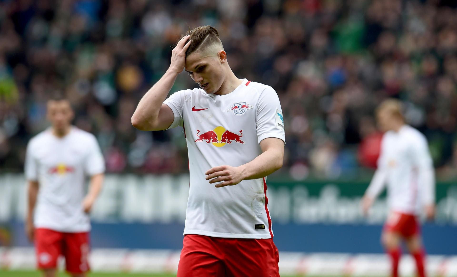 Marcel Sabitzer ist für das Spiel von RB Leipzig in dieser Saison ganz besonders wichtig. Allerdings fehlt der Österreicher seit Wochen verletzt.