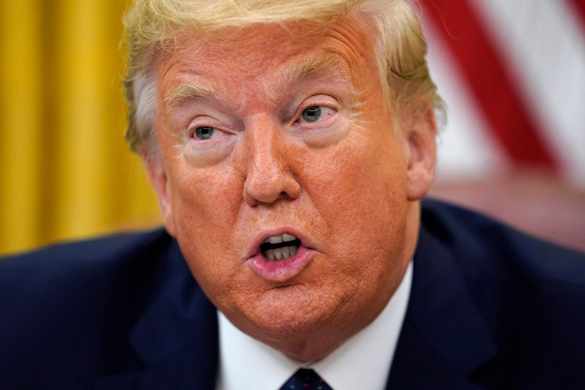 US-Präsident Donald Trump