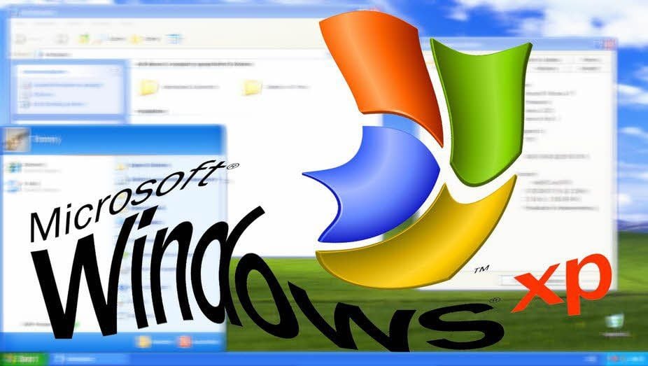 Das alte Microsoft-Betriebssystem Windows XP birgt Gefahren.