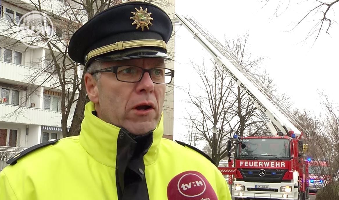 Ralf Karlstedt im Interview