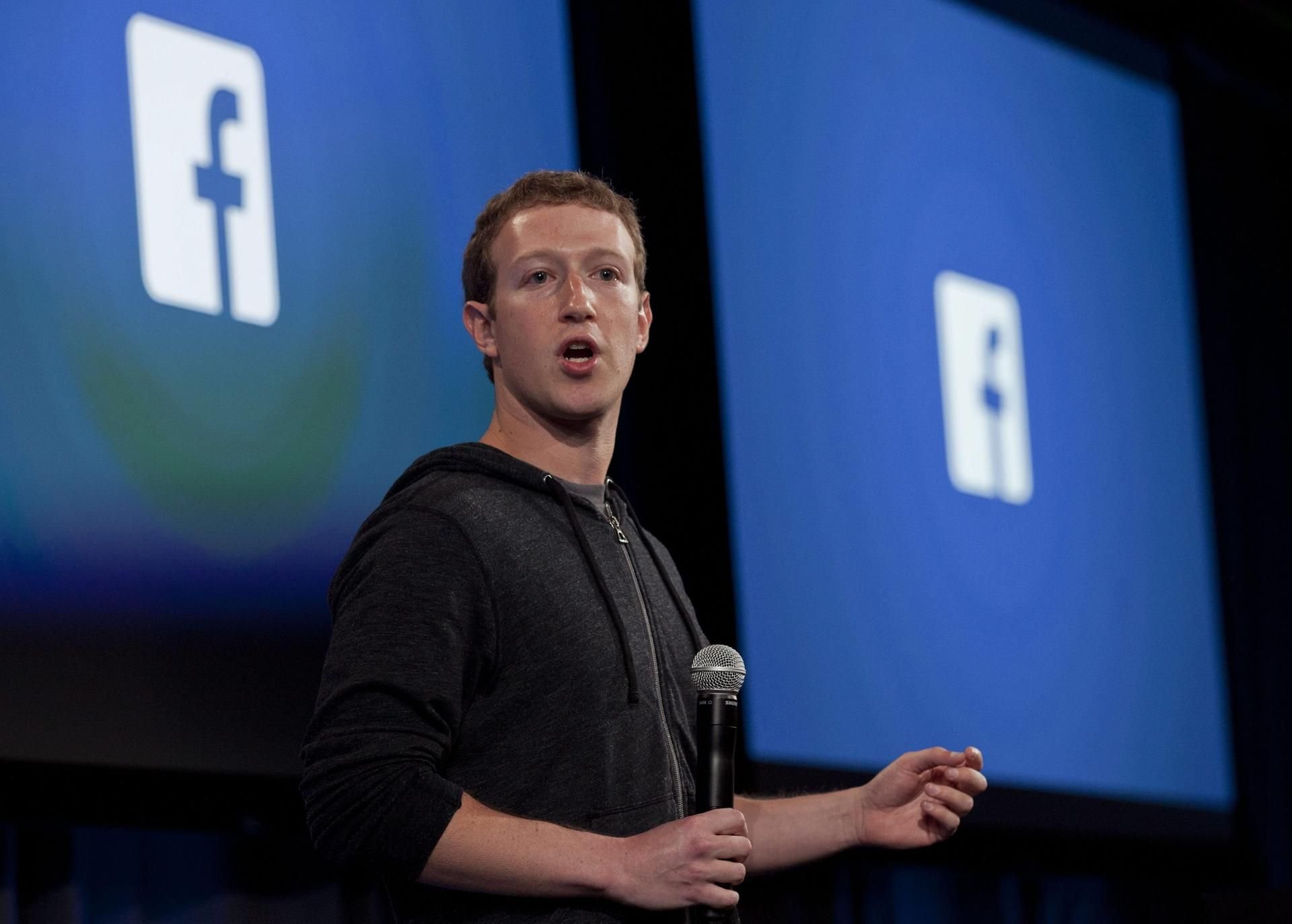 Mark Zuckerberg möchte Facebook-Nutzern helfen, ihre sozialen Beziehungen über das Netzwerk zu verbessern.