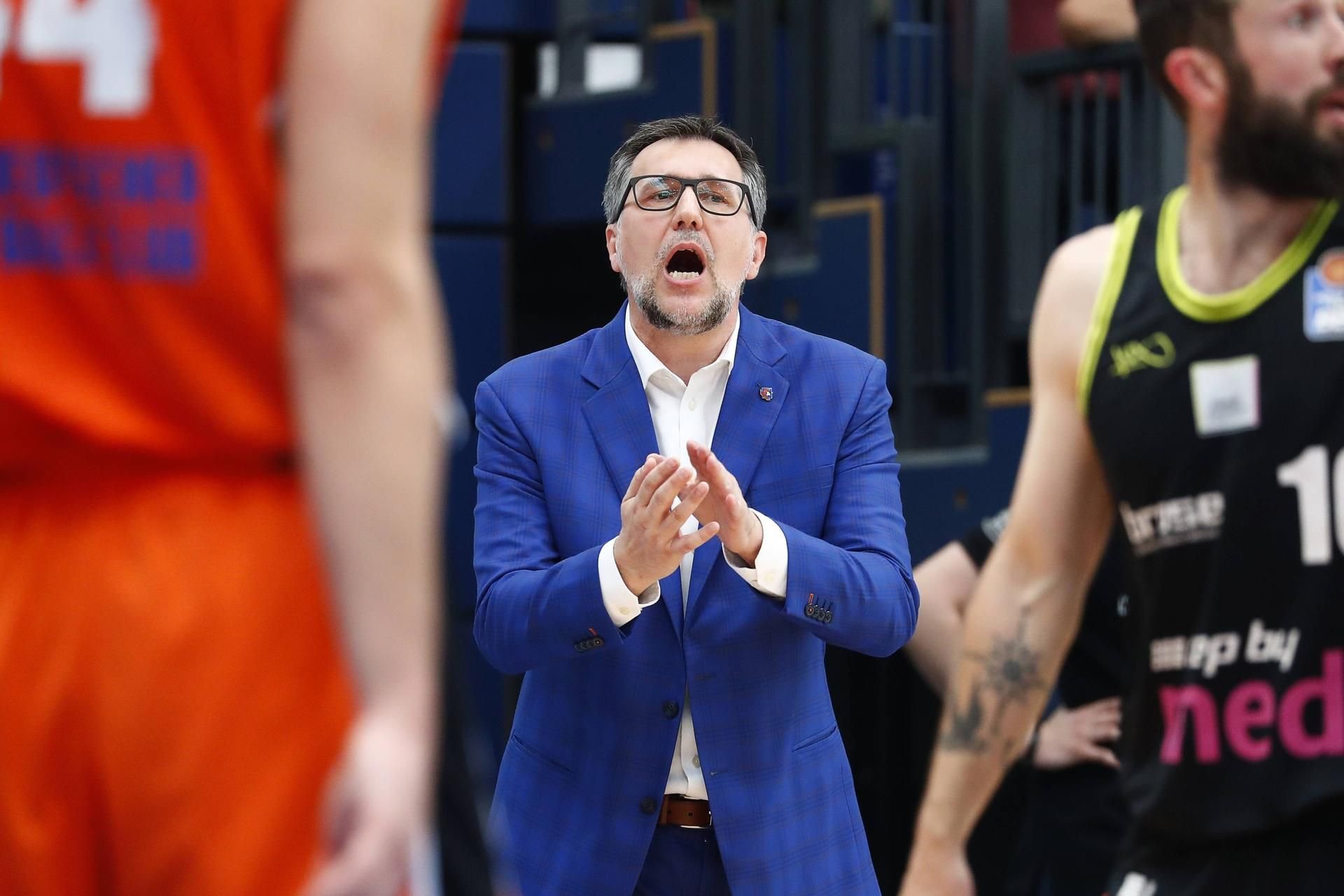 Silvano Poropat hat Interesse an einer weiteren Zusammenarbeit mit dem MBC signalisiert.