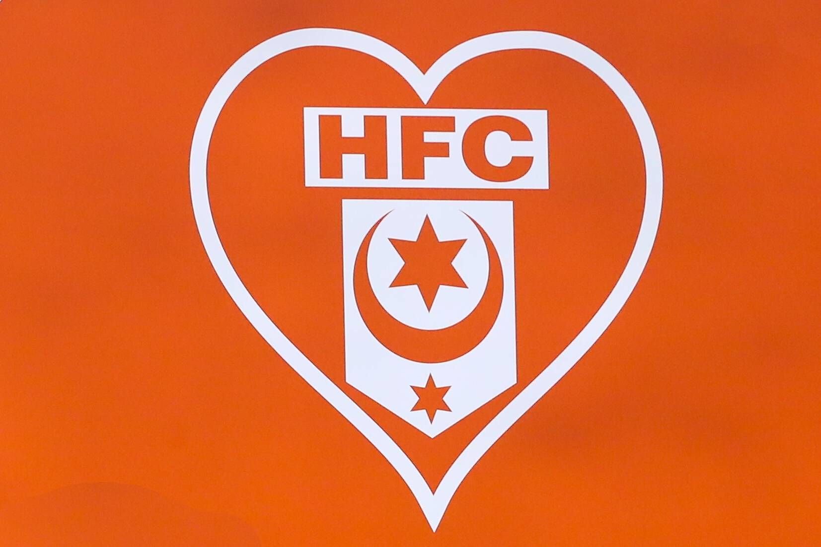 Ein Herz für den HFC hat der DFB erst, wenn der Club die nötige Verträge für die Lizenz nachgereicht hat.