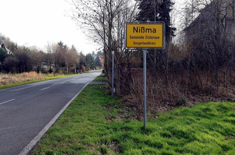 In Nißma geschah Weihnachten eine Familientragödie.