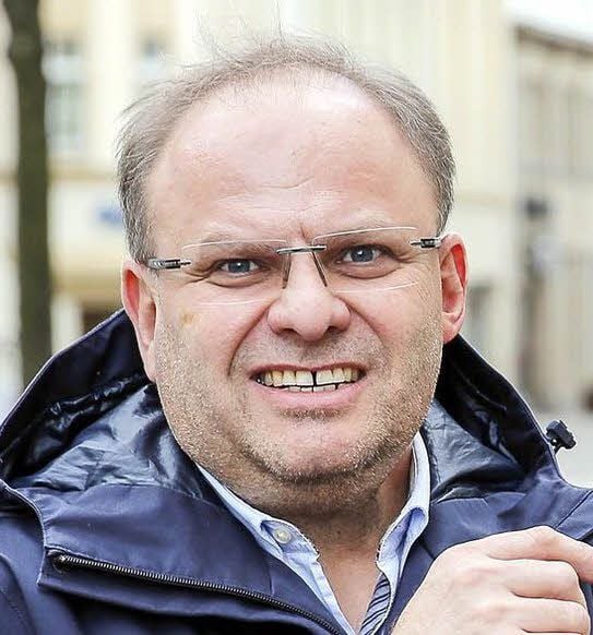 Gegen Arnd Czapek liegt eine Anzeige bei der Staatsanwaltschaft Halle/Saale vor.