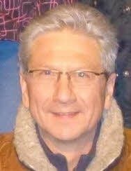 „Mittlerweile haben wir uns einen Namen gemacht.“ Andreas Gruhn, Tanzpädagoge