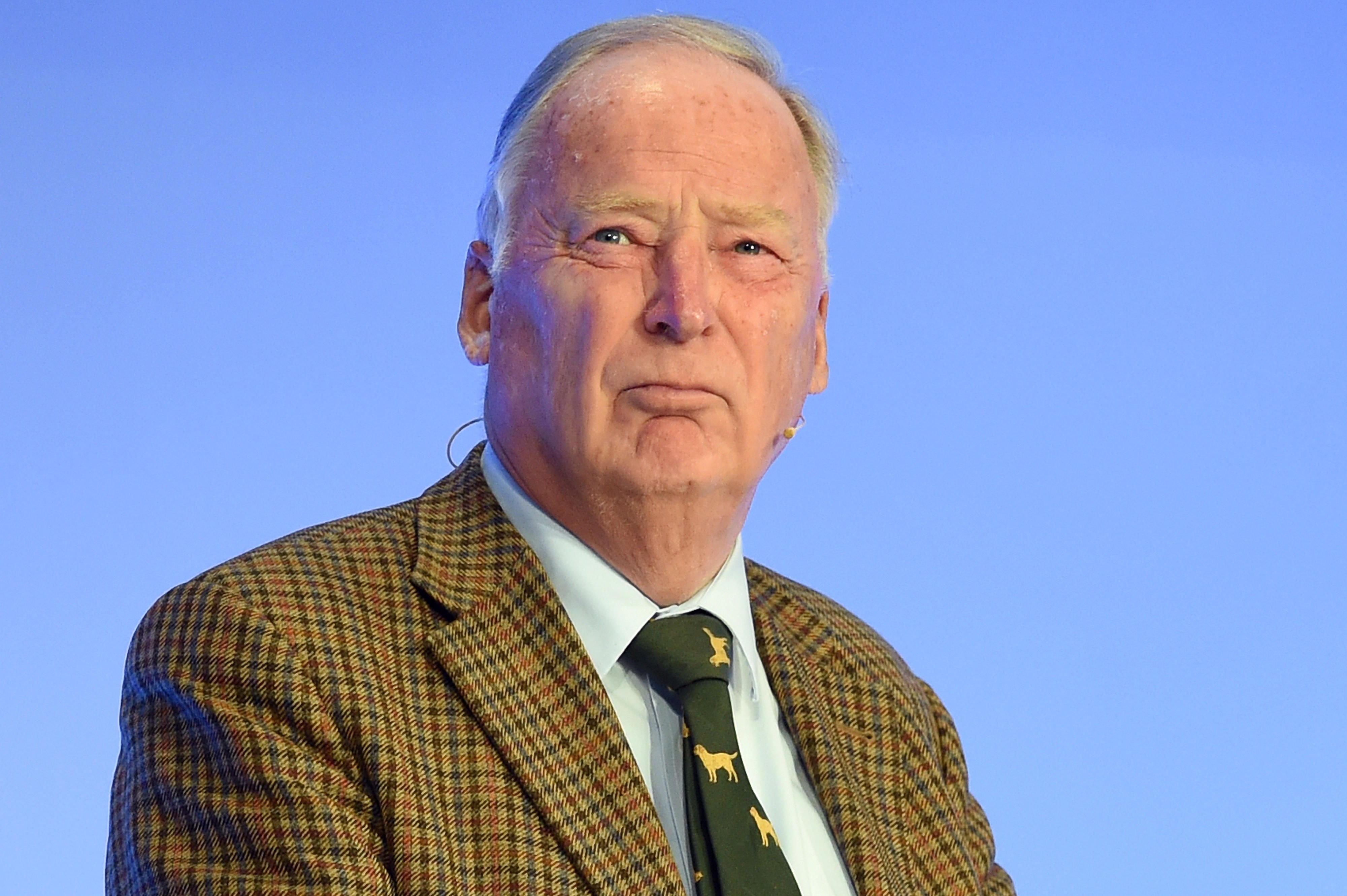 Alexander Gauland