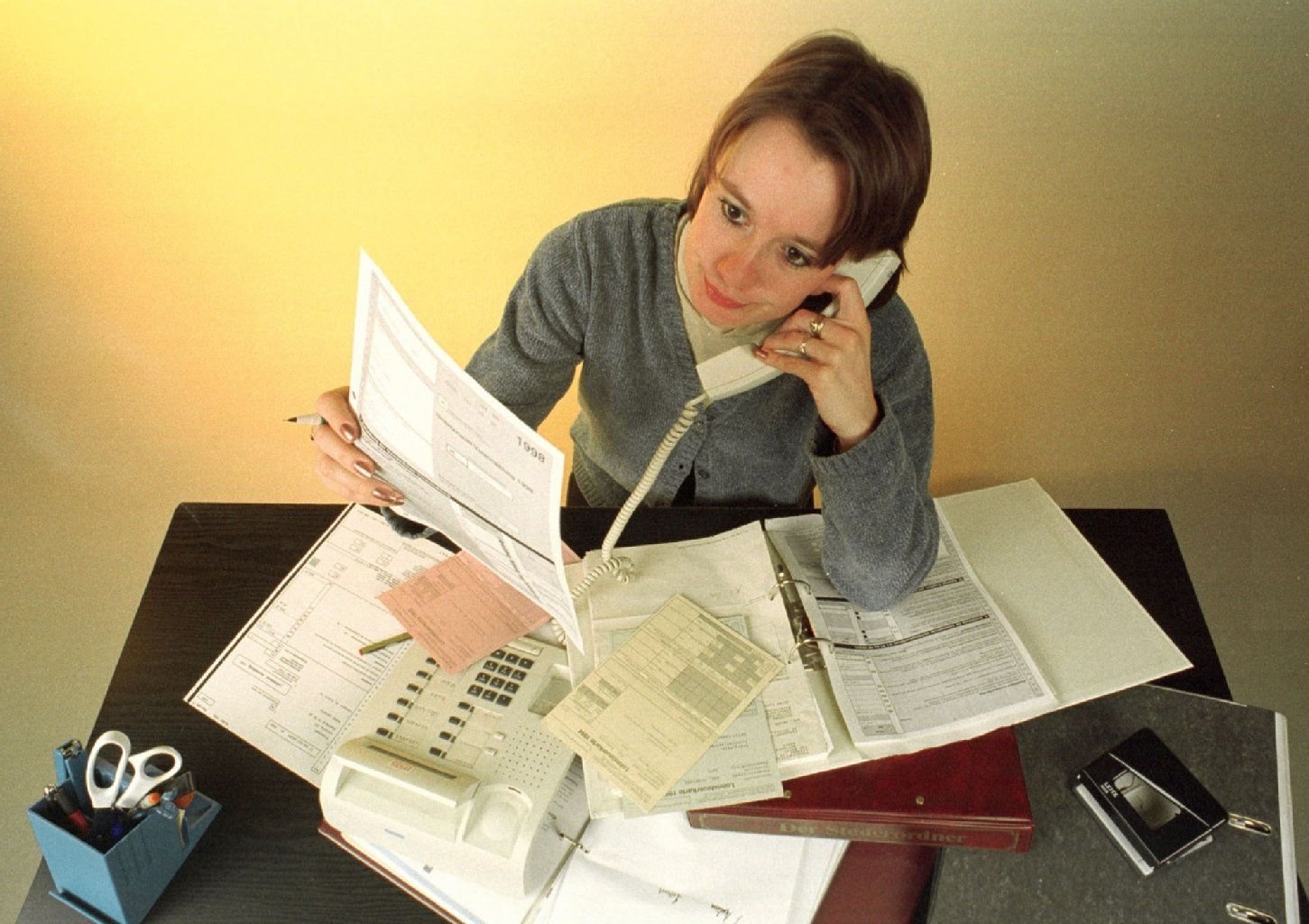 Viele der Befragten geben an, keinen oder nur geringen Einfluss auf ihre Arbeitsmenge zu haben – das gilt auch für die Arbeitsziele.