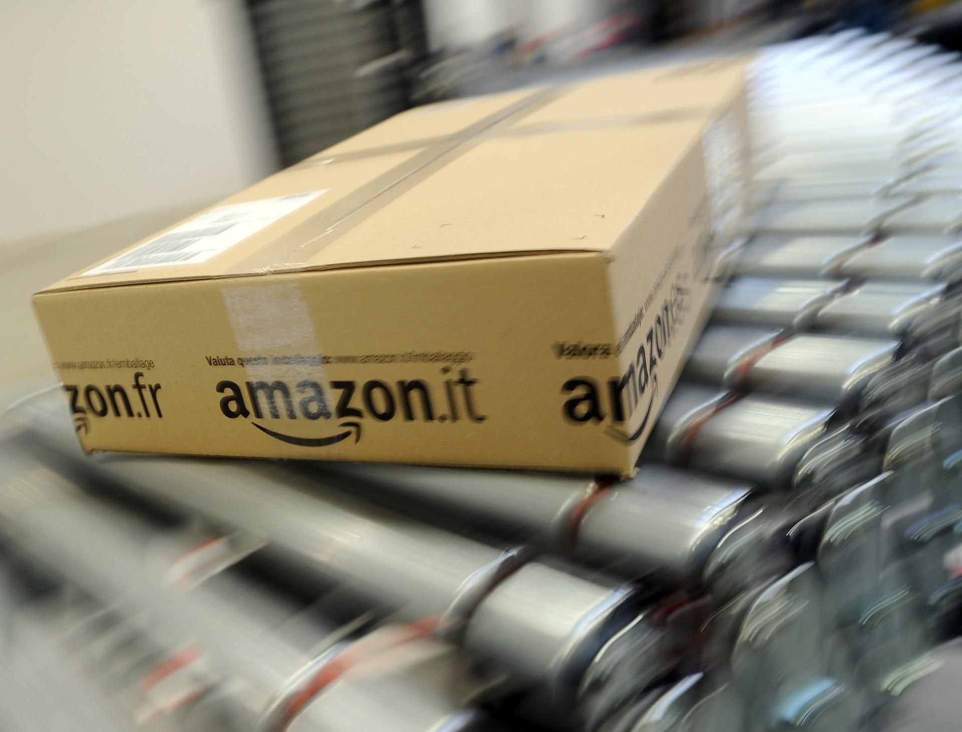 Mitarbeiter erheben schwere Vorwürfe gegen Amazon, die bestreiten das angeprangerte Vorgehen nicht.