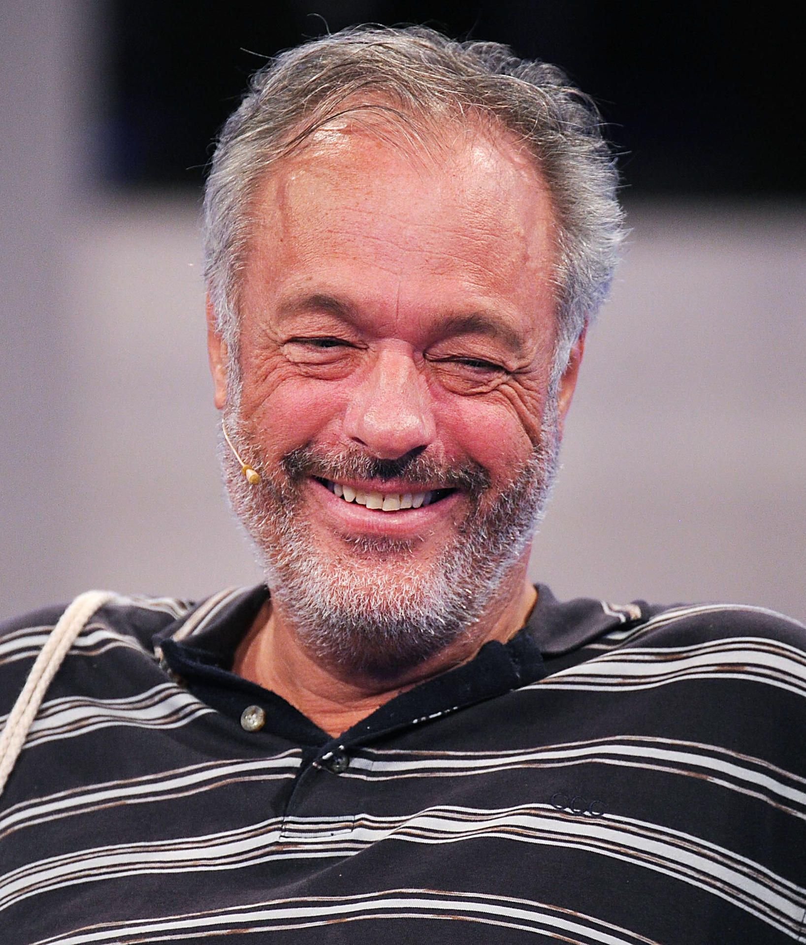 Ronald Schill
